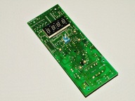 Moduł sterowania - programator mikrofalówki Whirlpool AMW201