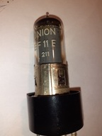 Lampa Stahl EF11E Union