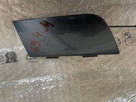 ZAŚLEPKA HAKA PRZÓD AUDI A6 C6 LIFT 4F0807441F