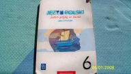 Jutro pójdę w świat Język polski 6 ćwiczenia H. Dobrowolska, U. Dobrowolska
