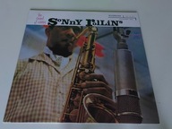 SONNY ROLLINS - THE SOUND OF SONNY / IDEALNA