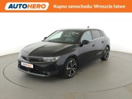 Opel Astra PHEV full LED navi virtual cocpit klima