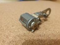 Zabytkowy Licznik rowerowy CCCP/PRL