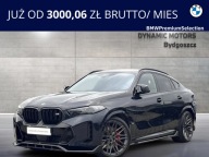 BMW X6 M60i xDrive,M-PRO,dociągi,Sport wydech,22,P