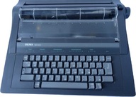 Maszyna Elektryczna Sigma SM 8400 Made in UK Sprawna QWERTZ PA-3000