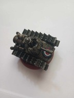 WARZONE RESSURECTION GREYHOUND LAFV ZYWICA