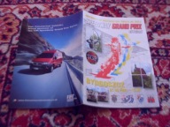 WYPRZEDAŻ !!! 2005 Bydgoszcz Grand Prix - wypisany