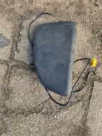 CORSA D PODUSZKA POWIETRZNA FOTELA AIRBAG PRAWA 13213587