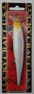 Wobler LUCKY CRAFT POINTER 128SP 12.8CM (28G) color MS IMPULSE SHAD