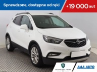 Opel Mokka 1.4 Turbo, Skóra, Navi, Klima