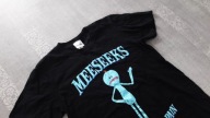 Rick and Morty officially koszulka t-shirt
