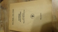 Słownik Polityczny Unia Nowoczesnego Humanizmu Roman Dmowski 1980