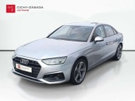 Audi A4 Limousine TSI 150KM Advanced ACC S-tronic Virtual Cockpit FVAT