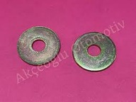 MA123128 PODKŁADKA MITSUBISHI HYUNDAI KIA ORYGINAŁ FV