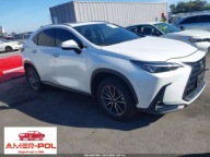 Lexus NX 2025 LEXUS NX NX 350H 2.5 Hybryda 189KM