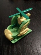 Super Zings seria 2 superzings jet helikopter sky