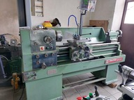 Tokarka Uniwersalna Imatec ID-175