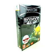 NOWA PREMIUM GAMES BIOSHOCK 2 II PC PL