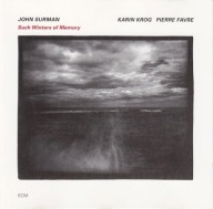 John Surman-Such Winters of Memory/ECM Karin Krog Pierre Favre