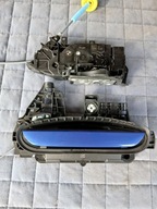 BMW X1 U11 PORTIMAO BLAU klamka zamek kierowcy KOLOR C31