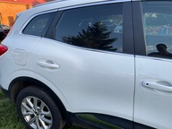 RENAULT KADJAR DRZWI PRAWE TYŁ TYLNE DV369 14-