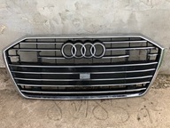Grill Atrapa Audi A6 C8 S-Line 4K0853651C
