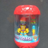 K05 Smash Crash kazoom kid figurka SuperThings