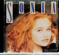 ONLY SONIA CD