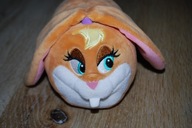 pluszak maskotka looney Tunes Lola Bunny luba królika Bugsa