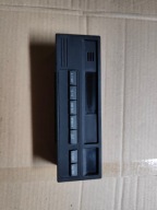 Panel temperatury obc 7 BMW E36 sedan touring coupe cabrio