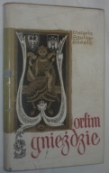 W orlim gnieździe W. Szalay Groele