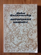 Nowoczesna komedia - John Galsworthy