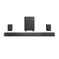 HISENSE AX5125H Soundbar 5.1.2 Dolby Atmos Subwoofer FAKTURA VAT 23%
