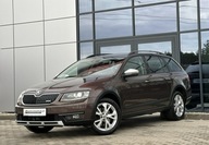 Škoda Octavia Skoda Octavia Alu Bixenon, LED