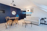 Mieszkanie, Łeba, Lęborski, 55 m²