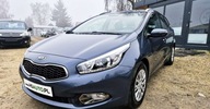 Kia Ceed BENZYNA nowy model atrakcyjny wyglad SUPER stan OKAZJA