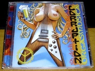 CORRUPTION- Orgasmusica (2003,MMP)