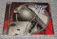 Van Halen A Different Kind Of Truth CD