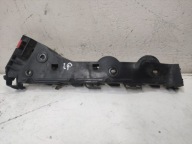 ŚLIZG MOCOWANIE ZDERZAKA PRZEDNIEGO LEWY PRZÓD OPEL ZAFIRA B 000137794