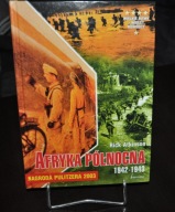 Afryka Północna 1942-1943 Rick Atkinson