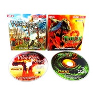 CLICK! NR 1 / 2004 / 04 STYCZEŃ WARRIOR KINGS TUROK 2 SEEDS OF EVIL PC PL