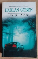 Bez skrupułów Harlan Coben