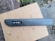 LISTWA ZNACZEK VTS NAKŁADKA BŁOTNIKA TYŁ PRAWY CITROEN XSARA COUPE