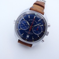 SZTURMANSKIE _POLJOT_Chronograf_ Vintage 80'e