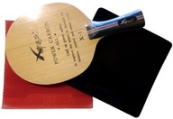 Planeta czopów - Nowa klejona rakietka do pingponga / 1