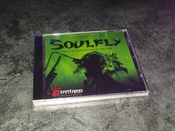 Soulfly - Live At Dynamo Open Air 1998 - CD