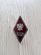 WOJSKOWA SZKOŁA OFICERSKA WOJSK CHEMICZNYCH