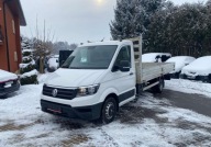 Volkswagen Crafter VW CRAFTER DLUGA SKRZYNIA 2.0 Diesel 177KM