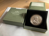 50zł Skarby Stanisława Augusta - Bolesław Chrobry