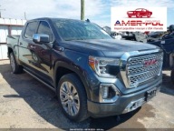 GMC Sierra 1500 Limited Short Box Denali, 2022r., 4x4, 6.2L 6.2 Benzyna
